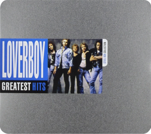 Loverboy : Greatest Hits